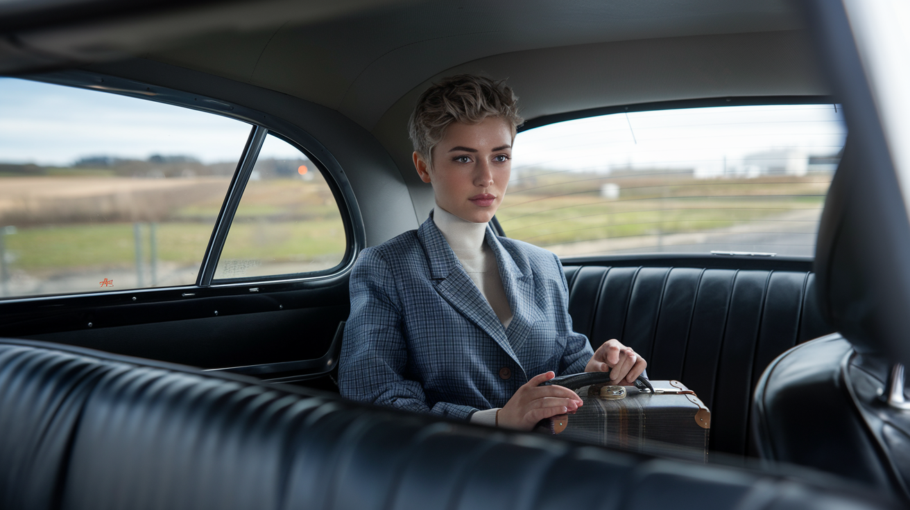 La Ferté-sous-Jouarre to CDG Airport Transfer: Your Stress-Free Travel Guide